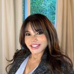 Patricia Badt