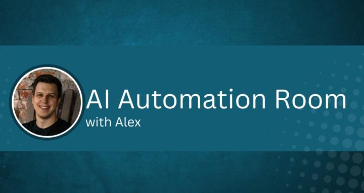 AI Automation Room