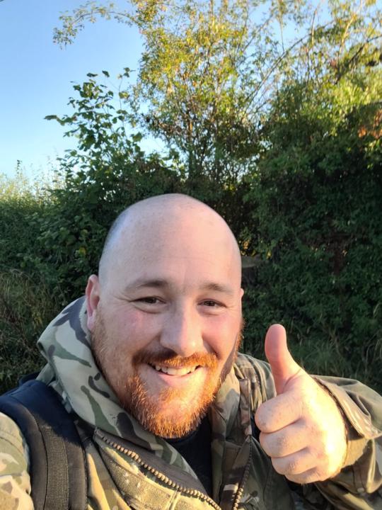 Martyn Dick