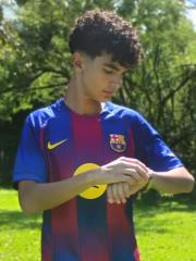 Kauã Andrade da Rocha