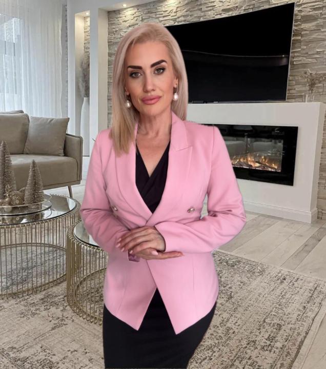 Надежда Вълчева