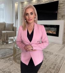 Надежда Вълчева