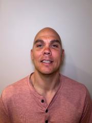 Jeremy Green