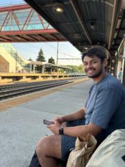 Ishan Nadkarni