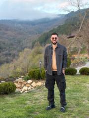 Stefan Yordanov