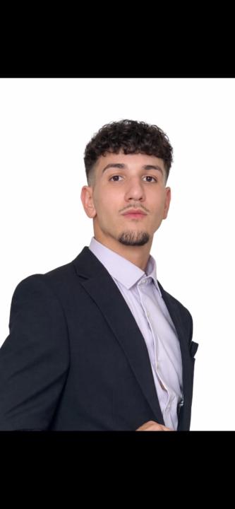 Anthony Farias