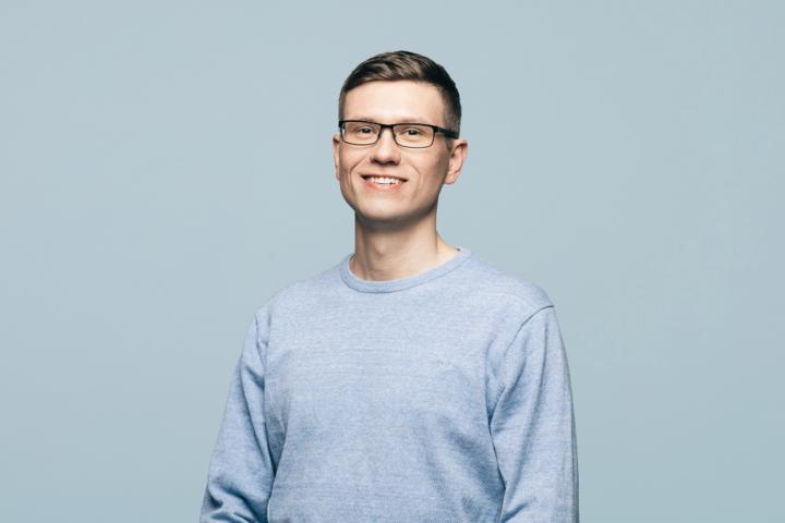 Aleksandr Namaniuk