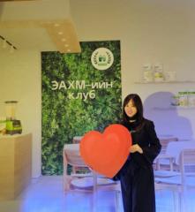 Naranzaya Tsogtbaatar