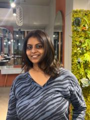 Poonam S.