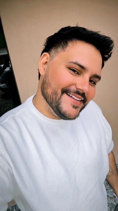Ken Segura