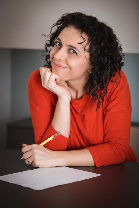 Tiziana Greco