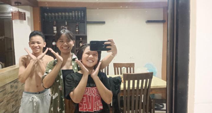 To live by the Word of God🙏🩵