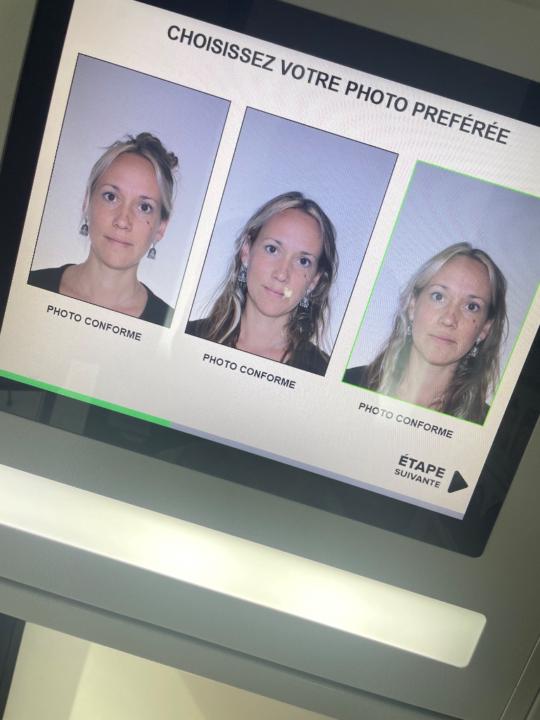 Juliette Rault