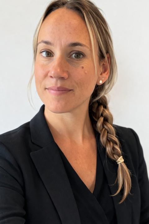 Juliette Rault