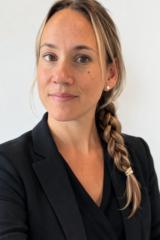 Juliette Rault
