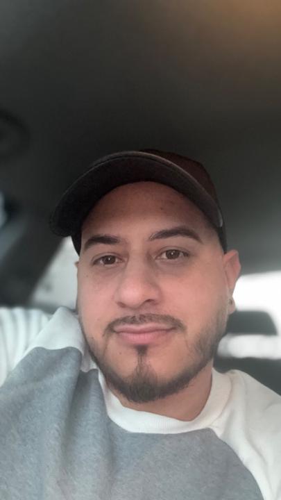 Andres Aldana