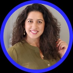 Dina Giugliano