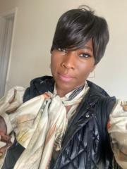 Mary Okibe