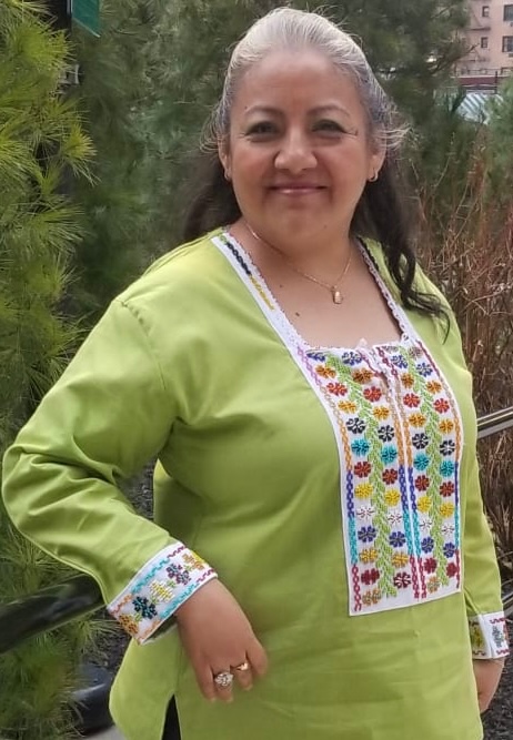 Elba Castillo