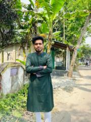 Takey Yeasir Sajin