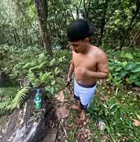 Jhonarvin Miralles