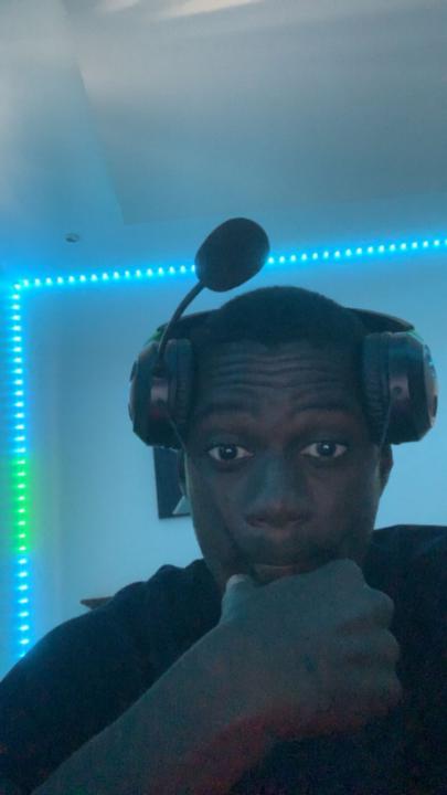 Mamour Dieng