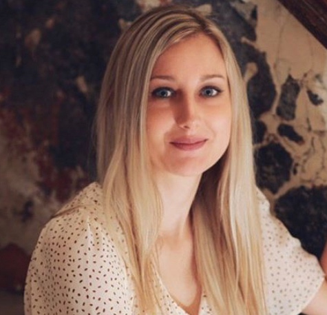 Lea Kuzminski
