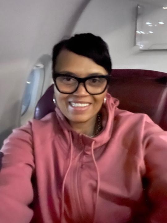 Monique Partee