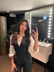 Jasmin Kumar