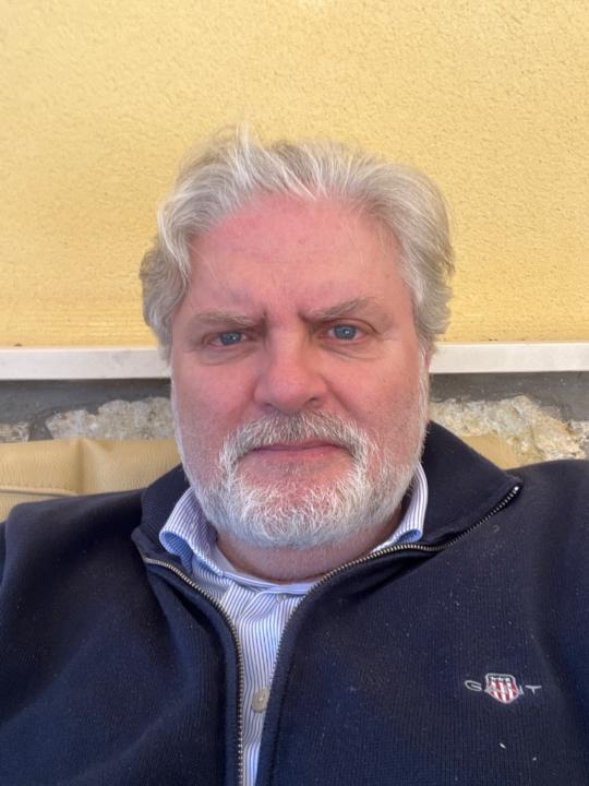 Josep Sirera garrigos