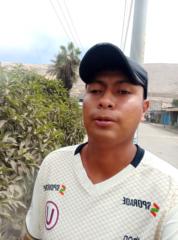 Paulo Christian Lazon Cori