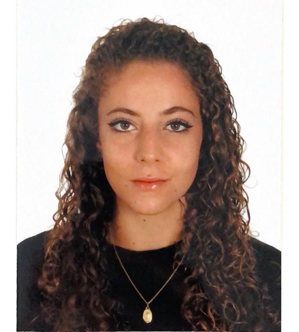 Verónica Hernández
