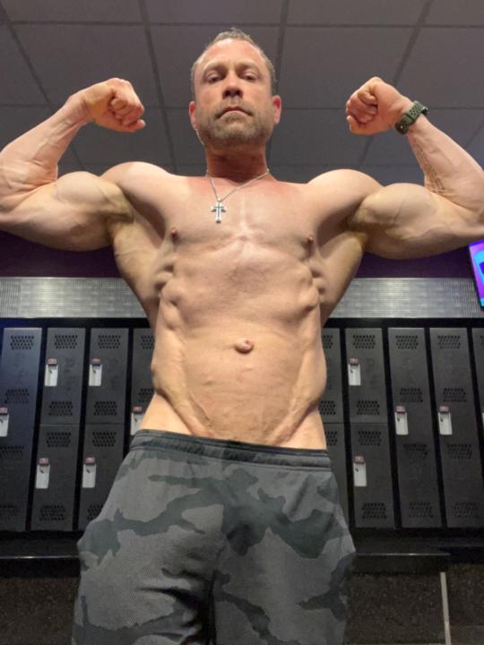 Eric Dufresne