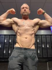 Eric Dufresne