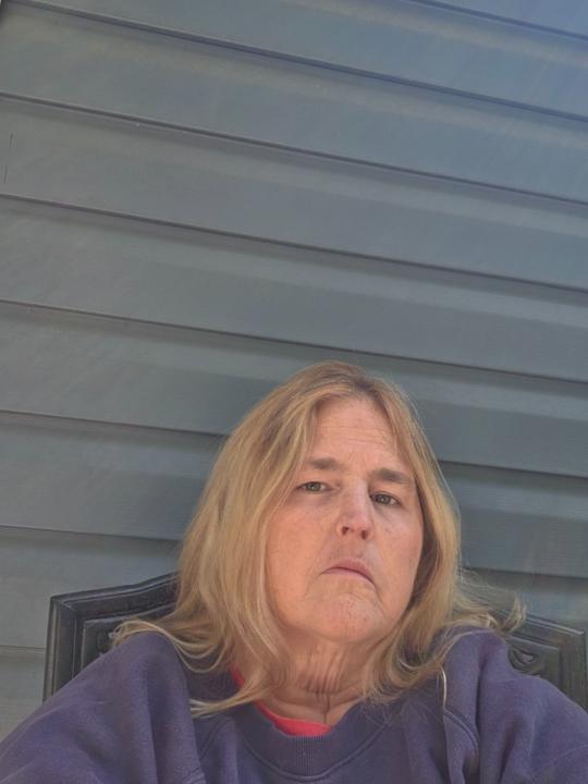 Kimberly Blayton