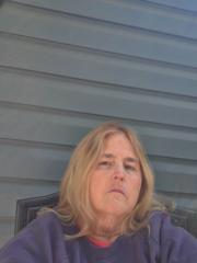 Kimberly Blayton