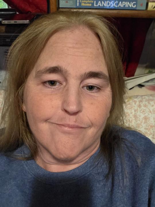 Kimberly Blayton