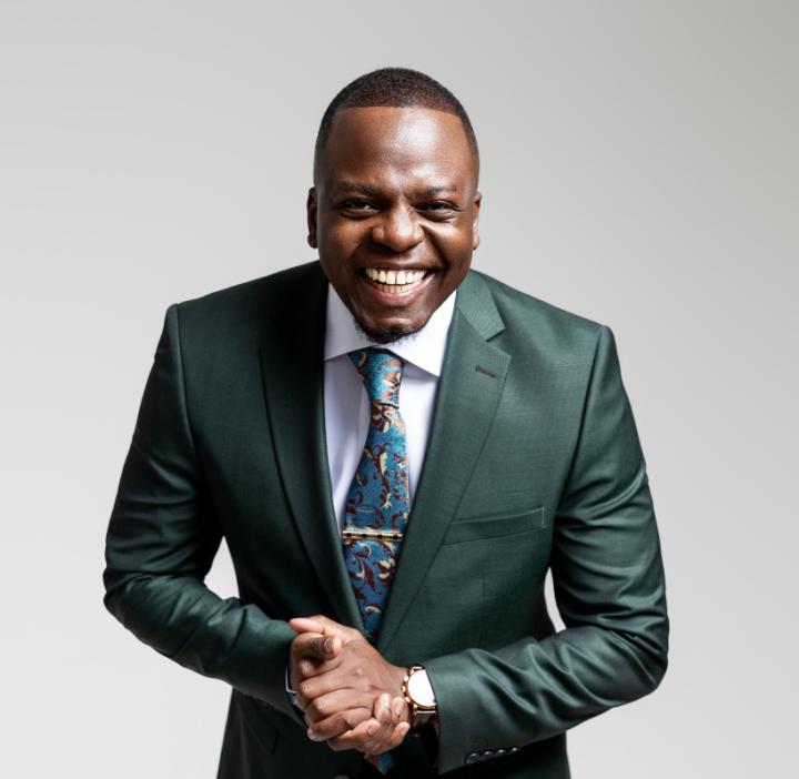 Georgie Ndirangu