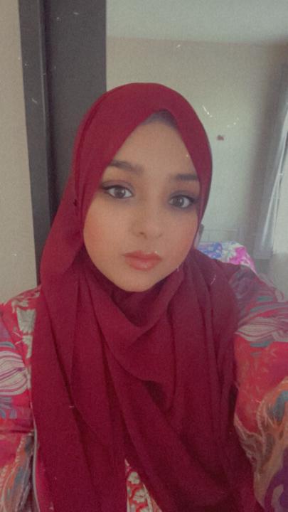 Aneeqa Sultana