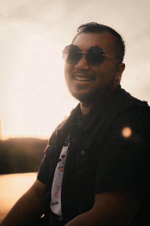 David Chhuon