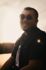 David Chhuon