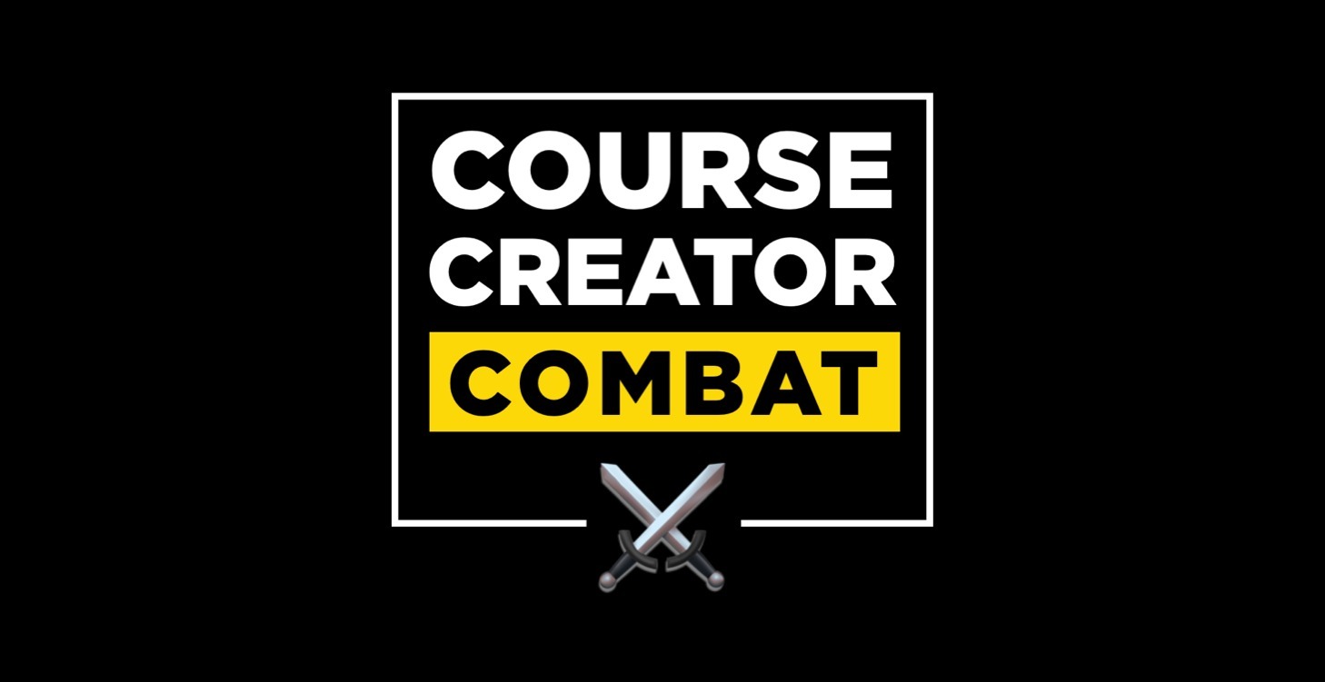 Course Creator Combat