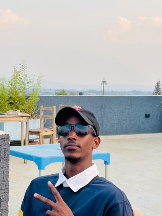 Manzi Joshua