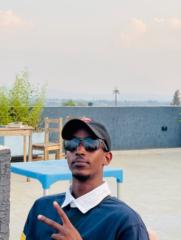 Manzi Joshua