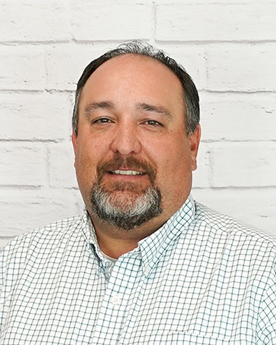 Chris Buckingham
