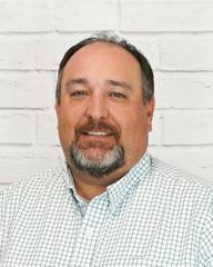 Chris Buckingham