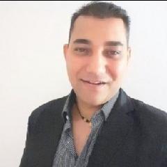 Rus Shah
