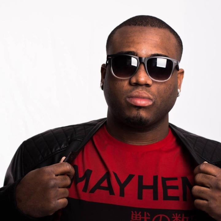 Quincy Martina