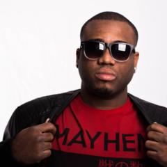 Quincy Martina