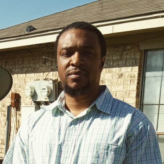 Harvey Searcy